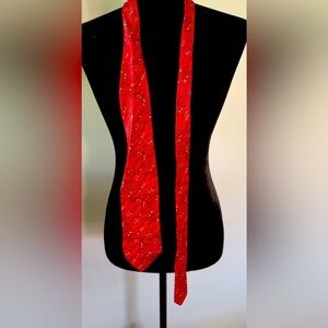 Paco Rabanne‎ tie